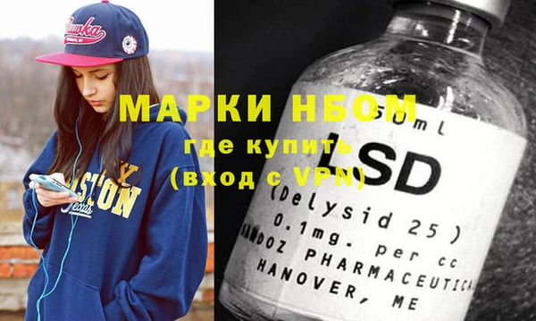 твердый Верхний Тагил